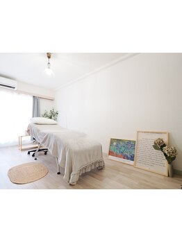 小規模プライベートサロン