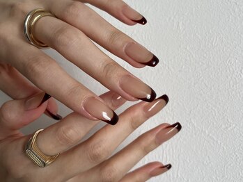 ヴィヴ(vive)/design by yurina