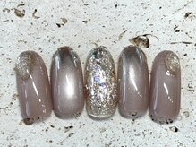 アメリ ネイル(Ameri nail)/定額ネイル¥9020