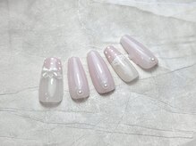 サンシャインネイル(Sunshine Nail)/ドット