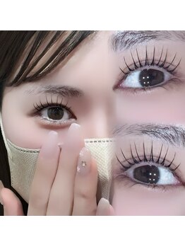 ル クール 川崎店(Le Coeur)/ラッシュリフト♪