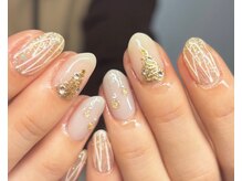 さりげなくトレンドを取り入れたシンプル上品なデザインが多数!!