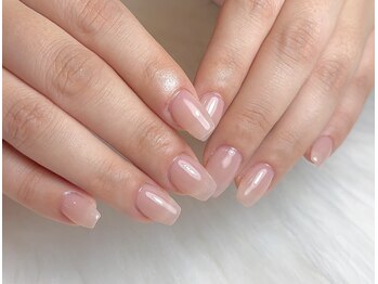 ラズワルド(Lazward)/ちゅるん＊シロップワンカラー