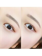 オハナ 立川店(Ohana)/アイブロウメニュー