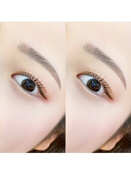 オハナ 立川店(Ohana)/アイブロウメニュー