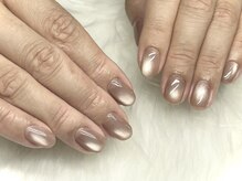 定番人気のマグネット28色からお好きな2色選んで初回￥4000♪