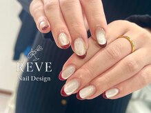 レーヴ(REVE)/定額オフィスカジュアルアート