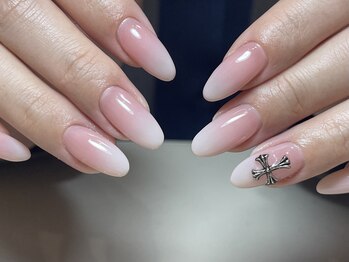 ヴィーナスネイル(Venus Nail)/ベイビーブーマー