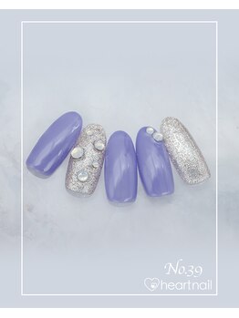 はあとねいる 五反田店/ハンドNo39