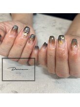 ダリア(Daria)/持ち込みシール