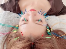 ハリグリッター 岡山駅前店(Glitter.)