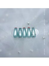 アンドアール(and.R)/3月マンスリー定額