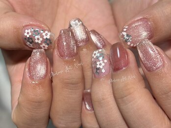 フィレシアートネイル(Pholeisi Art Nail)/