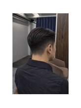 ユエ 日本橋店(YUE)/ヘアセットイメージ