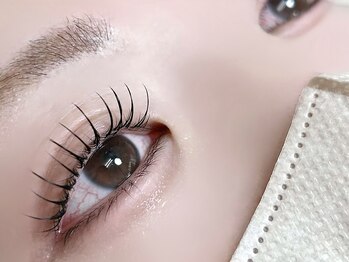 リラス 立川(Lilas)の写真/トレンドまつげやナチュラルから華やかなデザインでお目元の可愛いをお作りいたします♪