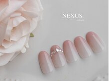 ネクサス(NEXUS)/★2026年４月★定額デザイン