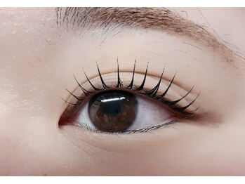 ルチア 高田馬場/韓国アイドル風パーマ