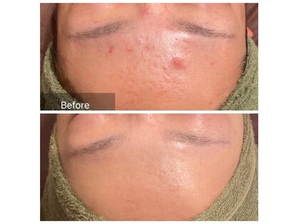 サロン ド Rの写真