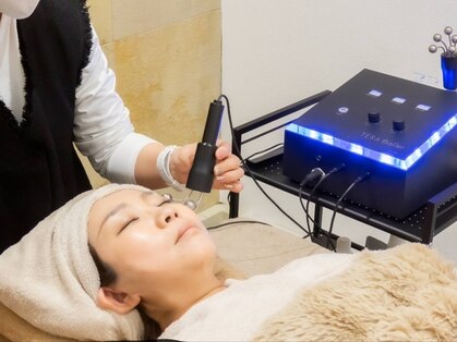 スリーラボ(THREE-Labo)の写真