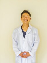 頭スッキリ整体サロン 伏見店 ゆうた