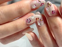 アールアイ(R-i)の雰囲気（毎月変わる定額デザイン♪）