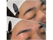 ゴリラアイブロウ 仙台店の雰囲気（ワックス脱毛で古い角質もオフ！ツルすべ肌に☆）