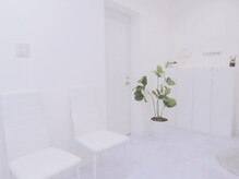 ヴェリス 福岡店(Velisse)/待ち合いスペース