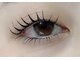 サロン コト(Salon Coto)の写真/【自まつ毛に優しい施術で美しいカールが長持ち★】ビューラーいらずで毎日のメイク時短に◎束感まつ毛へ!