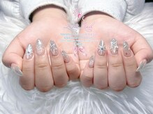 ナナネイル なんば店(NaNa Nail)/長さだし