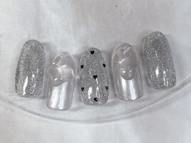 simple design　￥4400