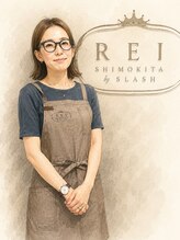 レイシモキタ 下北沢(REI SHIMOKITA)&nbsp;滝澤 千郷