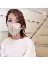マハナ(mahana)&nbsp;tazuko yagi