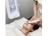 【毛穴/黒ずみ/皮脂】水素水で毛穴汚れや古い角質をスッキリオフ　8,800円→