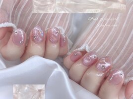 翡翠コース[パラジェル]