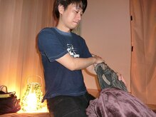 タイスタイルアンドハーバルセラピー プレイス(Place...)/タイ古式