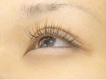 サクラ スパ(SAKURA SPA)/セーブルラッシュ付け放題