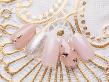 ルビーネイル(Rubynail)/