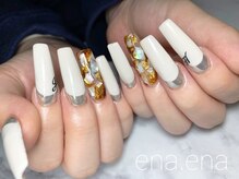 エナ エナ(ena ena)/