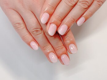 トヨネイル(TOYO NAIL)/ベビーブーマー☆