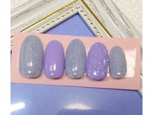 クバーナ(CUBANA)/ニットネイル☆￥6,800