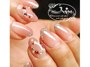 ジュジュ(Juju)/小さなクリスマスアート