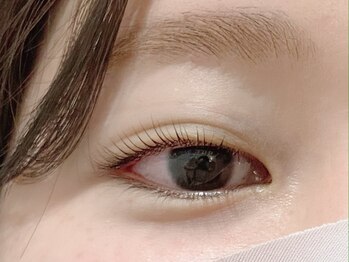 コム 草加マルイ店(com by neolive)/パリジェンヌ☆