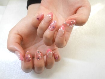 ザネイルズ(The Nails)/