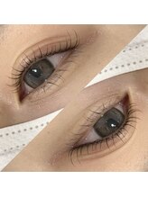 シック(Chic)/ラッシュリフト