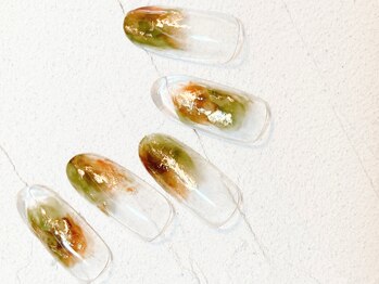 定額trend初回¥7920