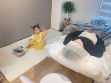 シャルムミー(Charmeme)