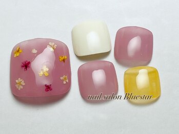 【Foot】シンプルコース