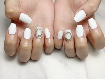 ラスズラン(La suzuran)/ワンカラー