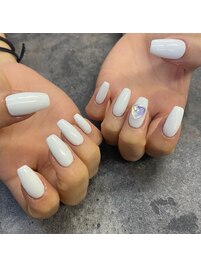 色変え自由、ワンカラー