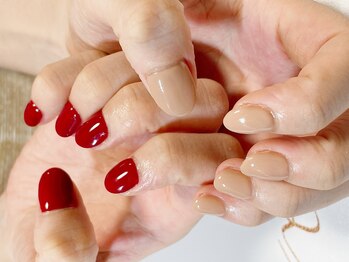 ブルーバードネイル(BLUE BIRD NAIL)/